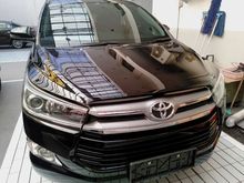 DP DAN ANGSURAN TERMURAH Toyota Kijang Innova 2,4 V MPV 2019