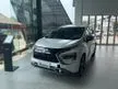 Jual Mobil Mitsubishi Xpander 2023 ULTIMATE 1.5 di DKI Jakarta Automatic Wagon Putih Rp 287.900.000