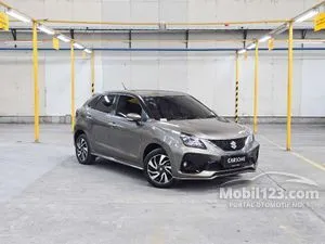 2021 Suzuki Baleno 1.4 Hatchback