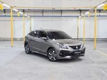 2021 Suzuki Baleno 1.4 Hatchback