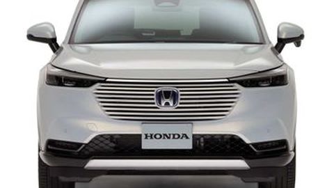 Pemesanan Honda HR-V Terbaru 5.195 Unit! Honda BR-V Sudah Berapa?