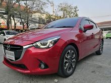 2015 Mazda 2 1.5 (ปี 15-18) XD High Plus Sedan AT