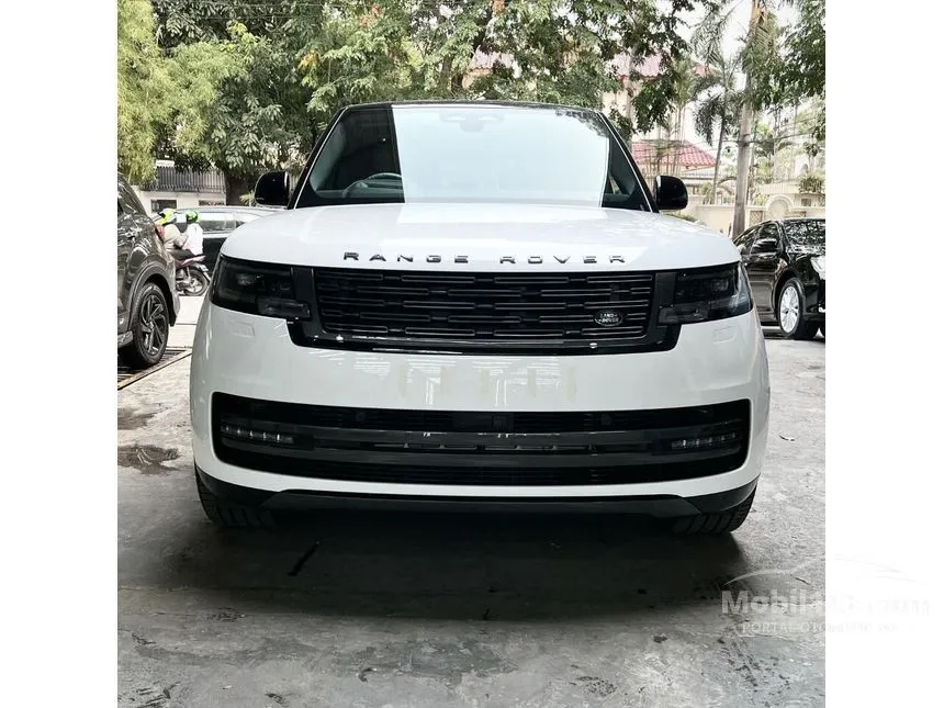2024 Land Rover Range Rover P400 Autobiography MHEV LWB 7 Seater SUV