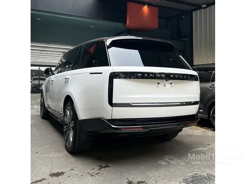 2024 Land Rover Range Rover P400 Autobiography MHEV LWB 7 Seater SUV