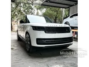 2024 Land Rover Range Rover 3.0 P400 Autobiography MHEV LWB 7 Seater SUV