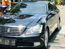 2005 Toyota Crown 3.0 Royal Saloon Full Sedan