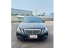 2009 Mercedes-Benz E300 3.0 Avantgarde AMG Sedan