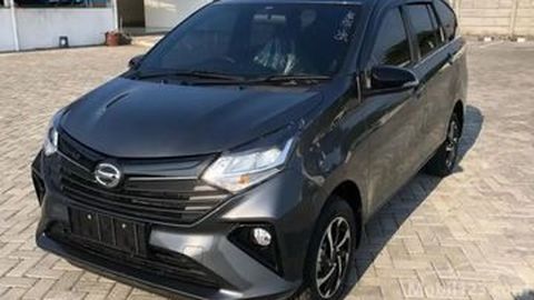 Simulasi Kredit Mobil Sigra dengan DP Ringan Mulai Rp26 Juta-an