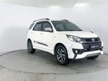 2015 Toyota Rush 1.5 TRD Sportivo SUV