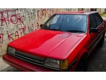 1986 Toyota Corona