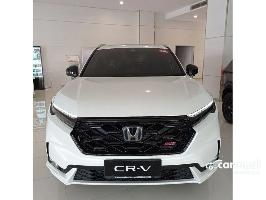 2023 Honda CR-V RS e:HEV SUV