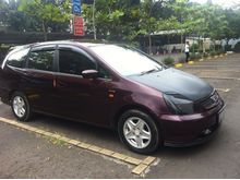 DIJUAL CEPAT HONDA STREAM Tahun 2003 Bagus Harga Terjangkau