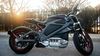 Harley-Davidson Fokus Kembangkan Moge Listrik