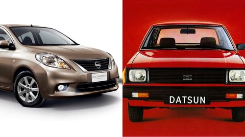 Then and Now, How Car Prices Have Changed – 1980 to 2015