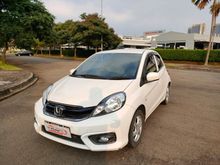 2017 Honda Brio 1.2 Satya E Hatchback