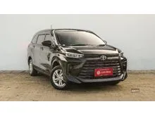 2022 Toyota Avanza 1.3 E MPV - Diskon Cash sampai 10 JUTA