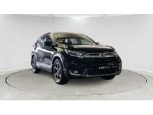 2019 Honda CR-V 2.0 i-VTEC SUV