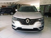 2019 Renault Koleos 2,5 Signature SUV