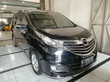 2014 Mazda Biante 2.0 2.0 SKYACTIV A/T MPV Termurah Dp40JT