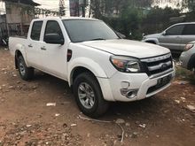 2010 Ford Ranger 2.5 XLT Pick-up