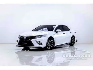 2020 Toyota CAMRY 2.5 Hybrid Sedan