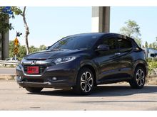 2018 Honda HR-V 1.8 (ปี 14-18) EL SUV