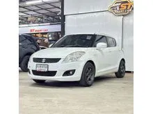 2013 Suzuki SWIFT 1.2 (ปี 12-17) GLX Hatchback