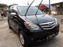 Avanza G MT 2011 DP Murah Angs Ringan