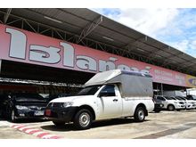 2013 Mitsubishi Triton 2.4 SINGLE (ปี 05-15) GL Pickup