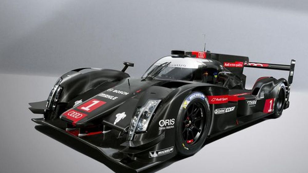 ลือ Audi R10 ได้ไฟเขียวผลิตจริงแล้ว รีดพละกำลังกระฉูด 1,000 แรงม้า ...