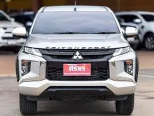 2022 Mitsubishi TRITON 2.4 Mega Cab (ปี 18-23) GLS Plus Pickup