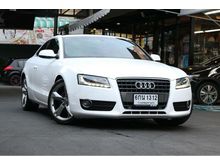 2011 Audi A5 2.0 (ปี 07-16) Quattro Coupe AT