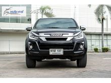 2017 Isuzu D-Max 1.9 CAB-4 (ปี 11-17) Hi-Lander Z-Prestige Pickup AT