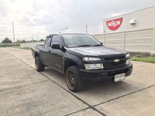 2008 Chevrolet Colorado 2.5 Extended Cab (ปี 04-07) LS Pickup MT