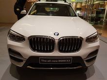 IIMS 2018 BMW BIG PROMO , DISKON, DAN BONUS ALL TYPE