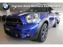 2016 MINI Countryman 1.6 Cooper S SUV (a)