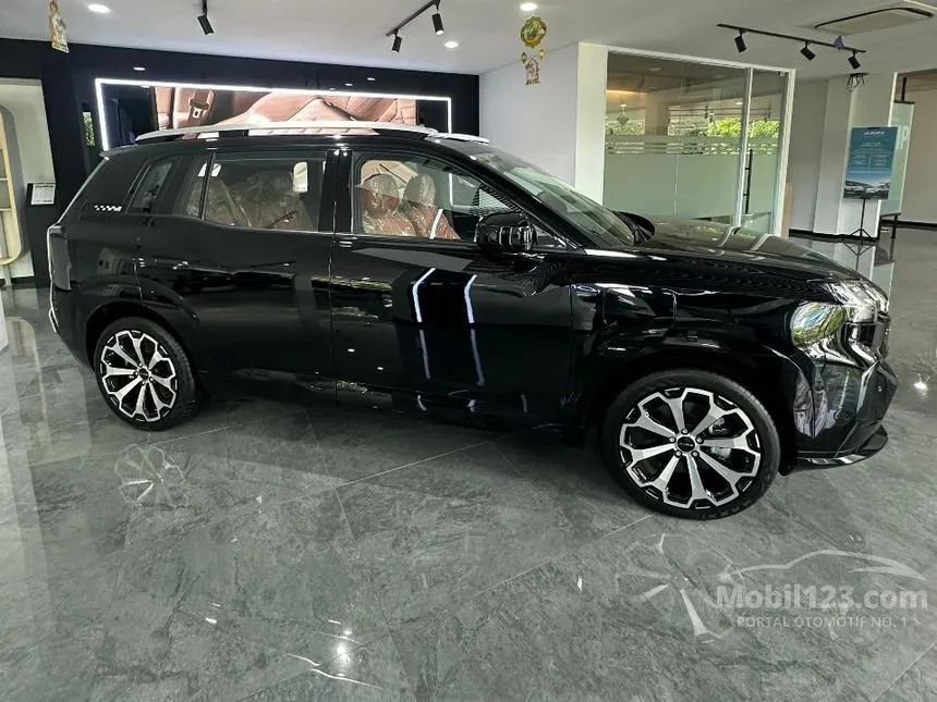 2026 GAC AION V Luxury SUV