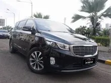 2018 KIA Grand Sedona 3.3 Ultimate MPV