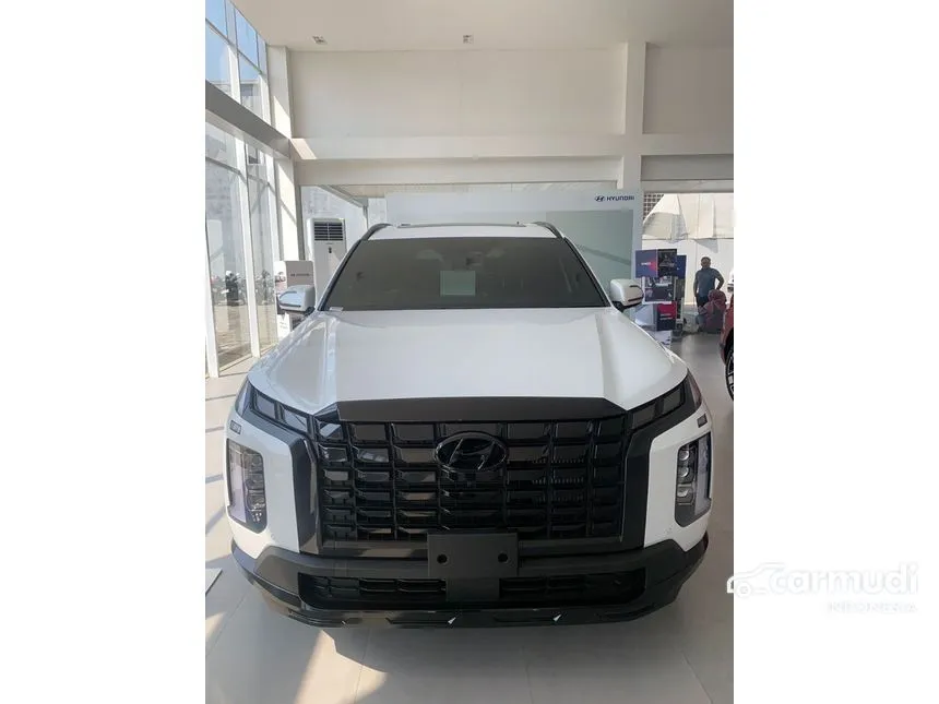 2024 Hyundai Palisade Prime Wagon