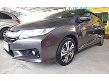 2015 Honda City 1.5 (ปี 14-18) SV i-VTEC Sedan