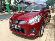 2014 Suzuki Ertiga 1.4 GX MPV
