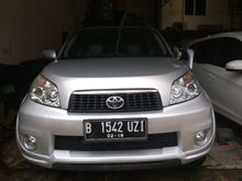 2013 Toyota Rush 1.5 G SUV Tdp 5jt -10jt