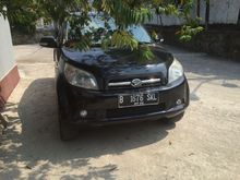 2010 Daihatsu Terios 1.5 TS EXTRA SUV