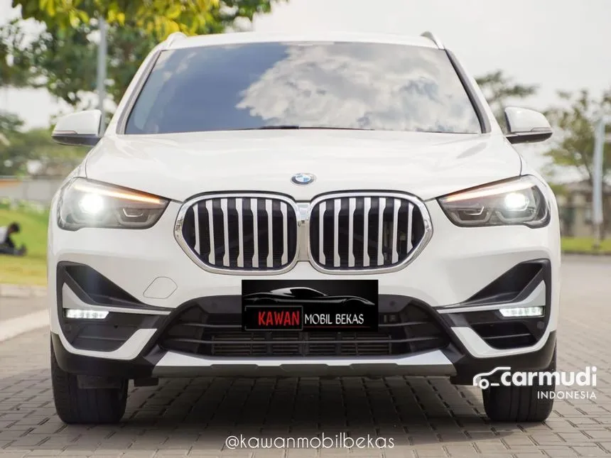 2020 BMW X1 sDrive18i xLine SUV