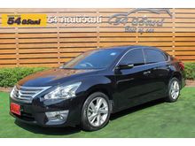 2014 Nissan Teana 2.5 (ปี 13-16) XV Sedan AT