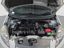 2016 Honda Brio 1.2 E Hatchback