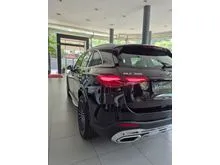 2025 Mercedes-Benz GLC300 2.0 AMG Line 4MATIC SUV