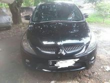 2005 Mitsubishi Grandis 2.4 NA MPV