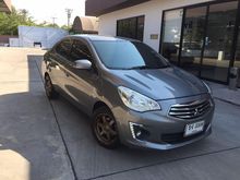 2016 Mitsubishi Attrage 1.2 (ปี 13-16) GLX Sedan AT