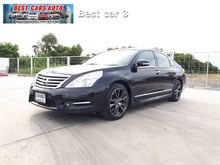 2012 Nissan Teana 2.5 (ปี 09-13) XV Sport Sedan